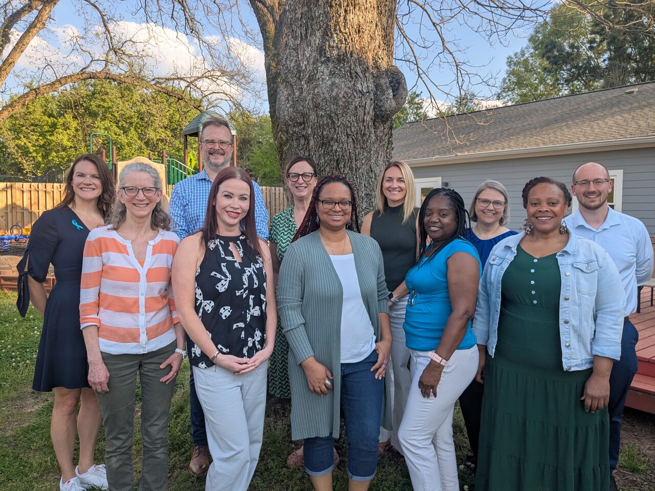 2026 Board of Directors